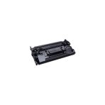 Cartucho de tóner original LaserJet HP 87A negro