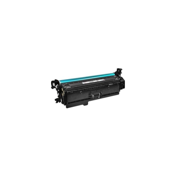 Toner HP 201a LaserJet COLOR Negro