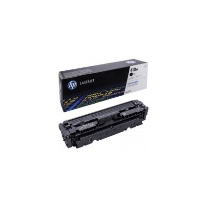 Toner Hp Negro 410a Black Laserjet