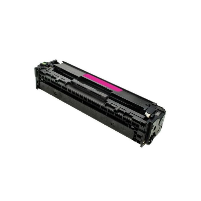 Cartucho De Toner Hp 410a Magenta Laserjet Original Cf413a