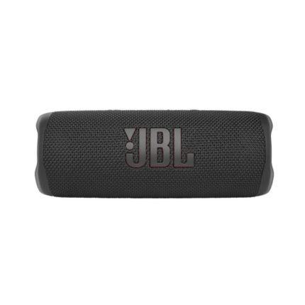 Parlante JBL Flip6 Negro