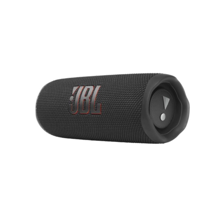 Parlante JBL Flip6 Negro