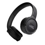 Audifonos JBL T520 Headphones Negros