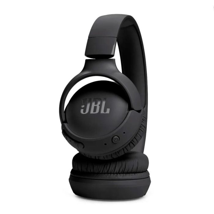 Audifonos JBL T520 Headphones Negros