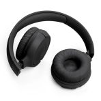 Audifonos JBL T520 Headphones Negros