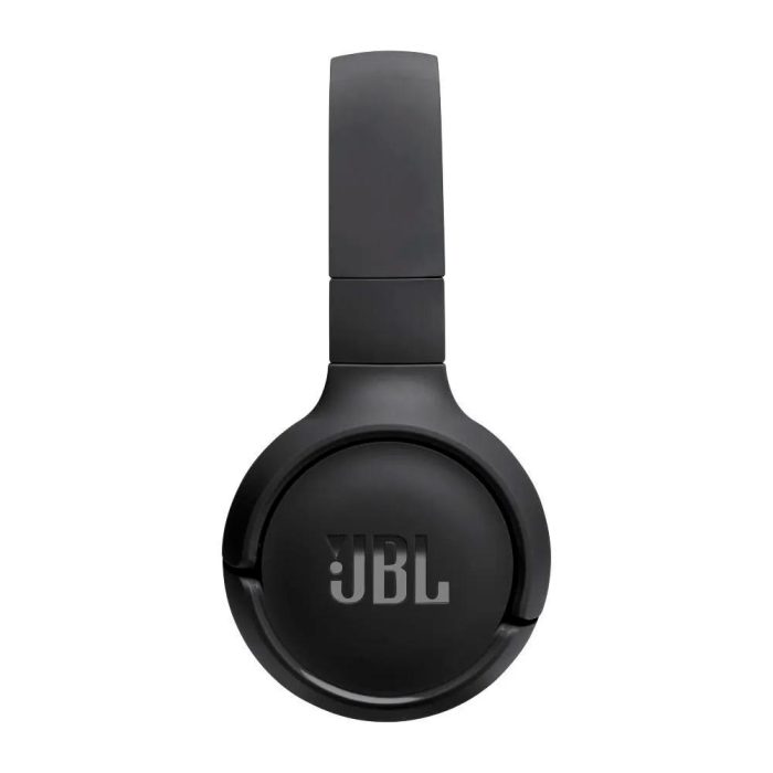 Audifonos JBL T520 Headphones Negros