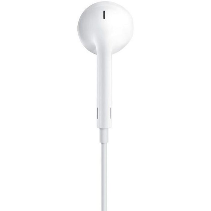 Audífonos APPLE EarPods Con Conector Lightning COLOR Blanco