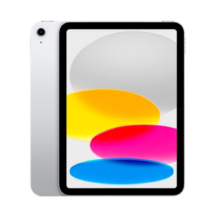 iPad Wi-Fi de 10,9 pulgadas y 64 GB - Plata