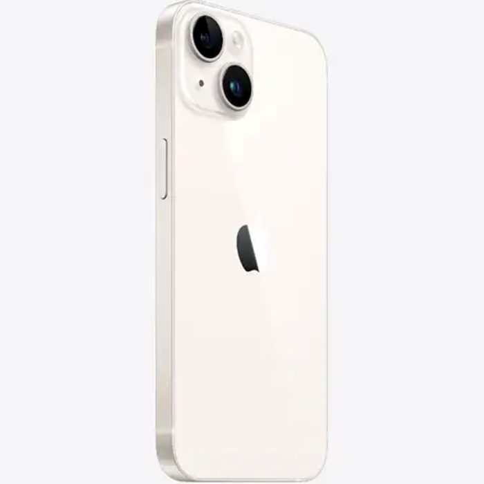 Celular Iphone 14 APPLE 128GB COLOR Blanco Estrella