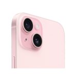 Celular APPLE Iphone 15 128GB Rosa