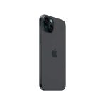 Celular APPLE iPhone 15 Plus de 128 GB Negro