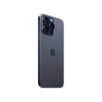 iPhone 15 Pro Max de 256 GB en titanio negro