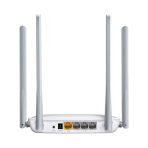 Router MERCUSYS Inalambrico 300mbps COLOR Blanco