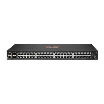 Switch ARUBA 6000 48G 4SFP