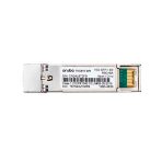 Aruba IOn 10G SFP+ LC SR 300m MMF XCVR