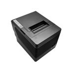 Impresora Térmica Directa De Recibos 3nstar de 80mm USB/LAN Negra