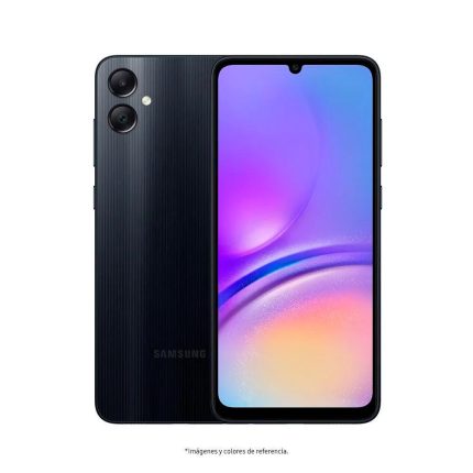 Galaxy-A05 4Gb 128Gb BLACK