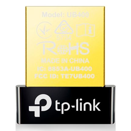 Adaptador TPLINK Adaptador Nano USB Bluetooth 4.0