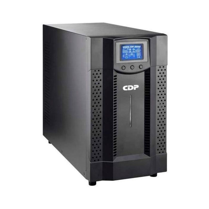 UPS CDP Monofasica On Line Tipo Torre 2000VA / 1800W