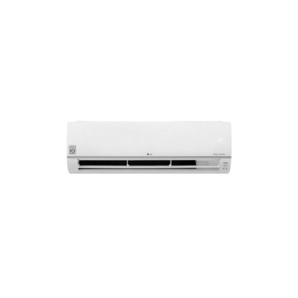 Aire Acondicionado LG, 18.000 BTU inverter Dual Cool Wifi 220V