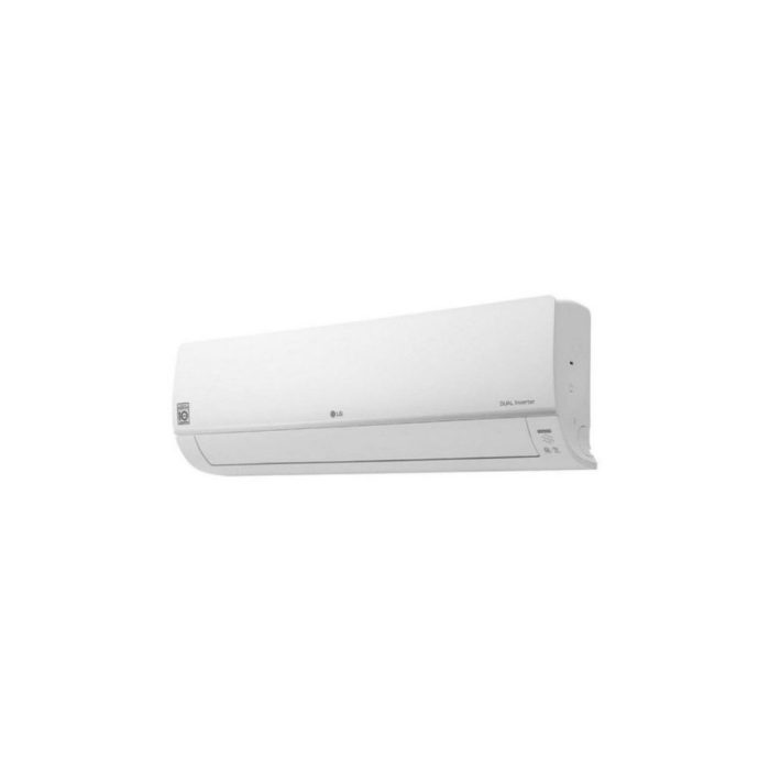 Aire Acondicionado LG, 24.000 BTU inverter Dual Cool Wifi 220V