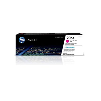 Toner Hp Magenta 206A Laserjet