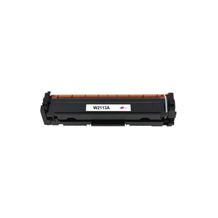 Toner Hp Magenta 206A Laserjet