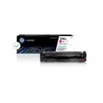 Toner Hp Magenta 206A Laserjet