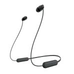 Audífonos Sony Inalámbricos Bluetooth In Ear Manos Libres WI-C100