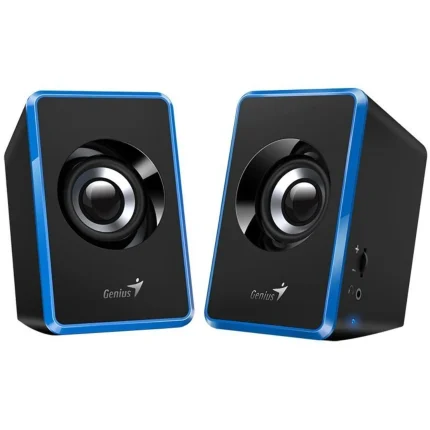 PARLANTE SP-U125,BLUE,USB