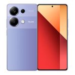 Celular Xiaomi Note 13 Pro Lavender Purple 8GB + 256GB (Colombia)