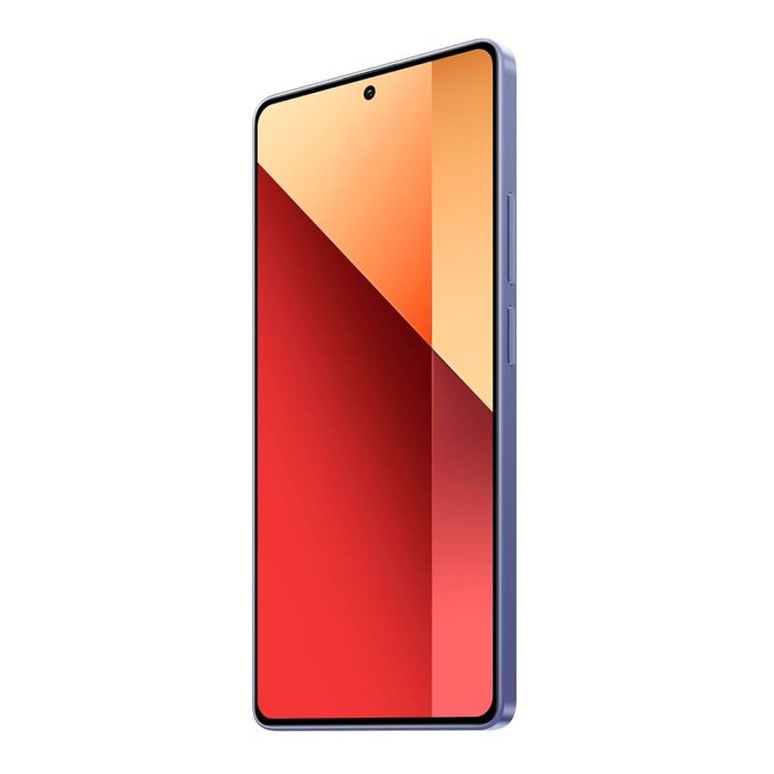 Celular Xiaomi Note 13 Pro Lavender Purple 8GB + 256GB (Colombia)