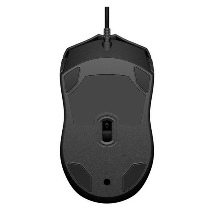 Mouse Alámbrico HP 150 (240J6AA) COLOR Negro