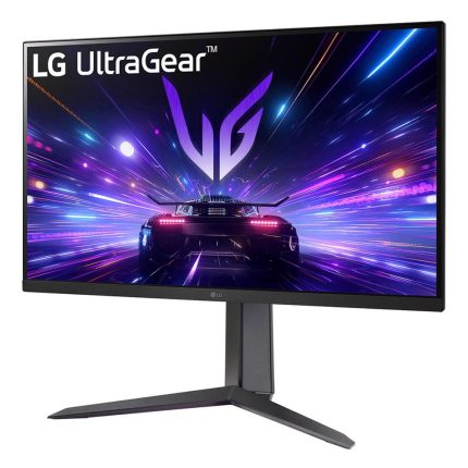 Monitor Gamer UltraGear™ 27 FHD -IPS 1920 x 1080 Pivot