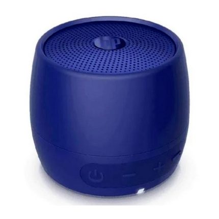 Parlante HP Bluetooth 360 Azul