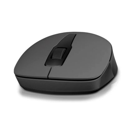 Mouse Inalámbrico HP 150 (Negro)