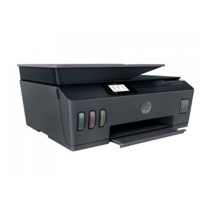 Nueva Impresora Multifuncional HP smart tank 530