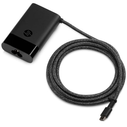 Cargador de Laptop HP USB-C 65W 