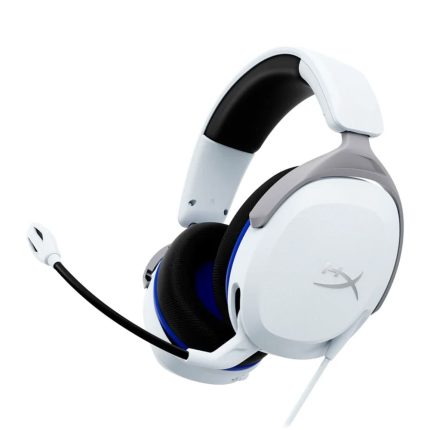 HyperX Cloud Stinger Core PS5 2nd gen (White)