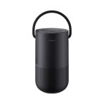 Parlante BOSE Home Portable Bluetooth COLOR Negro