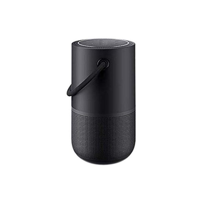 Parlante BOSE Home Portable Bluetooth COLOR Negro