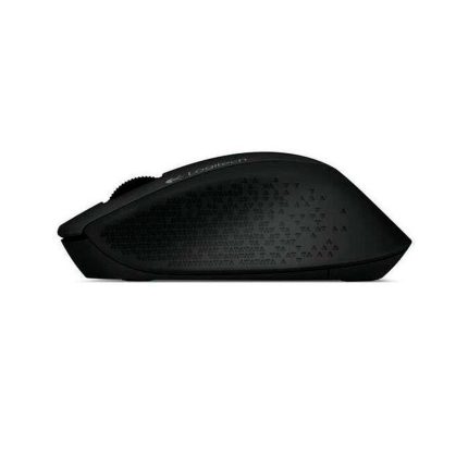 Mouse Logitech M280 Inalambrico Negro