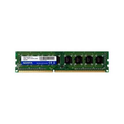 Memoria Ram Adata Pc DDR3 8GB Bus 1600 MHz Low Voltage