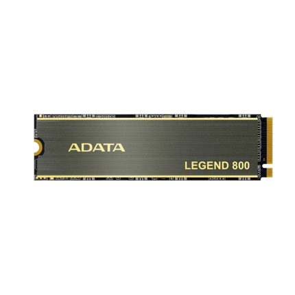 Unidad Estado Solido ADATA M.2 LEGEND 800 1TB