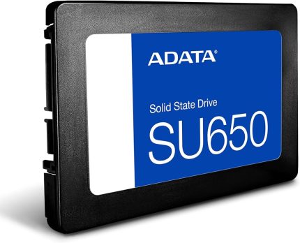 Disco de estado sólido ADATA Ultimate 2TB SU650