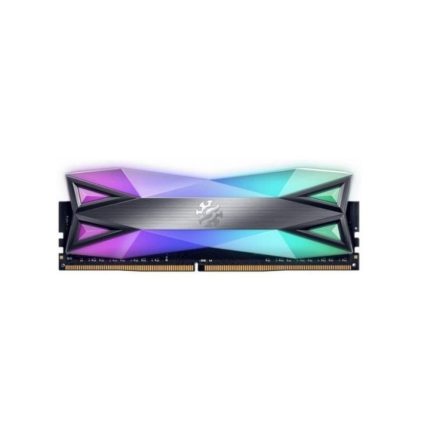 ADATA Memoria Ram Gaming XPG DDR4 8GB COLOR Negro