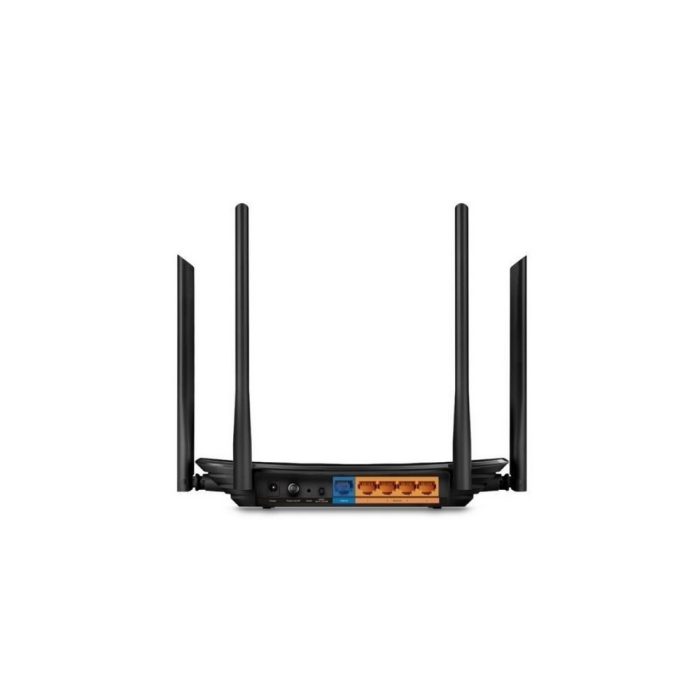 Router TPLINK WI-FI AC 1200 Gigabit