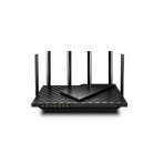 Router TPLINK Wi-Fi 6 Gigabit de doble banda AX5400