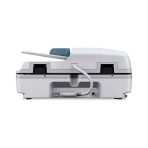 Escáner EPSON WorkForce DS 6500 Cama Plana COLOR Blanco