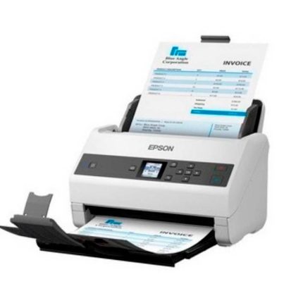 Escáner EPSON WorkForce DS-970 Vertical